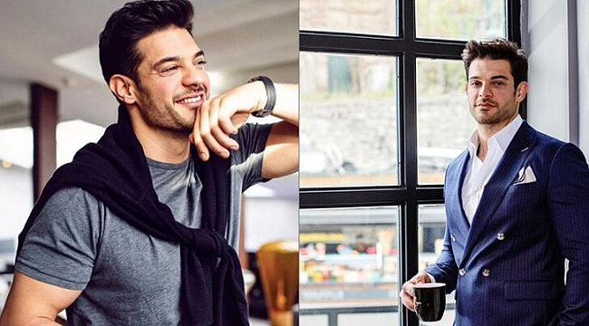 Hadise ile adı anılan Mehmet Dinçerler&#039;in eski hali şoke etti