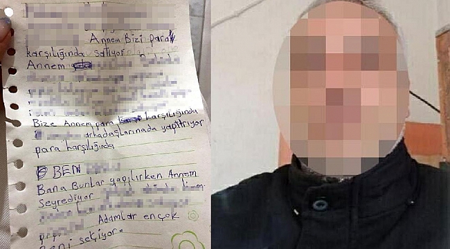 İkiz kız çocuğuna cinsel saldırı davası! Son tutuklu sanık da tahliye edildi