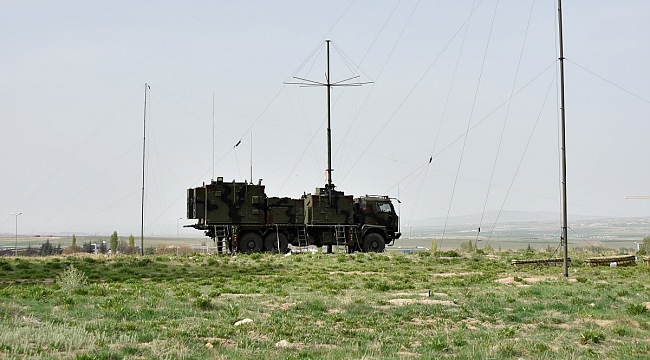 İşte Türkiye'nin yeni silahı!