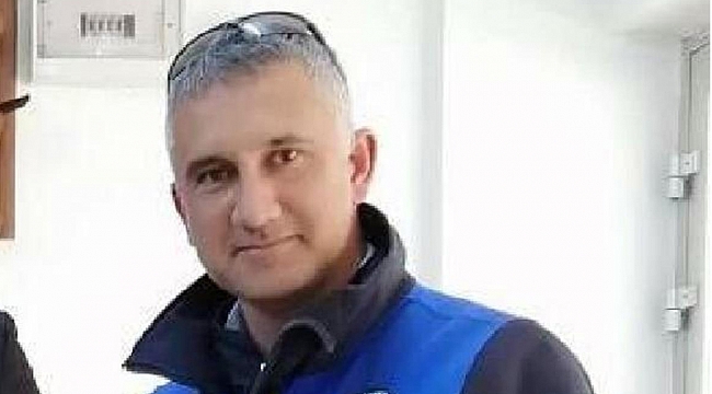 İzmir'de fıkra gibi olay! Zabıta memuru kendisine ceza yazdı