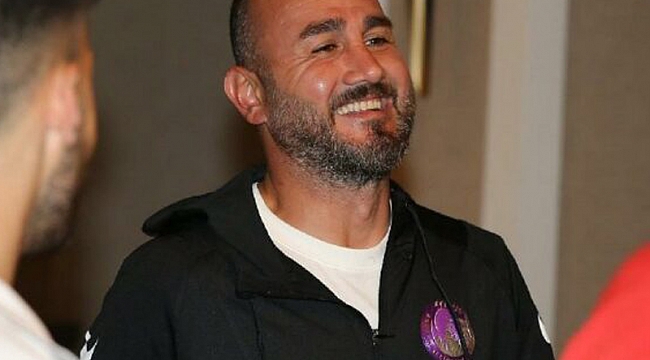 Karşıyaka, Gökhan Ünal ile de anlaştı