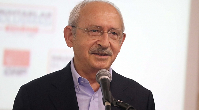 Kılıçdaroğlu söz verdi! 6 ayda çözecek...