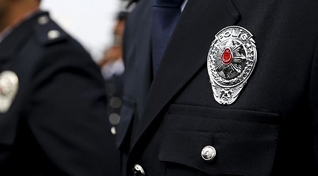 Mansur Yavaş'ı öven emniyet müdürü ihraç edildi