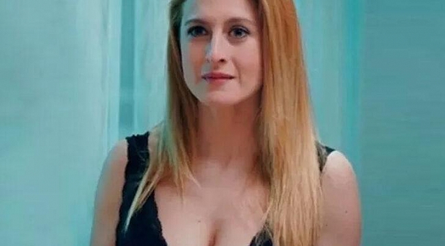 Meme kanserine yakalanan Canan Ergüder'den sevenlerine mesaj