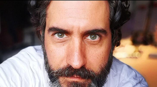 Memet Ali Alabora ile Pınar Öğün boşandı