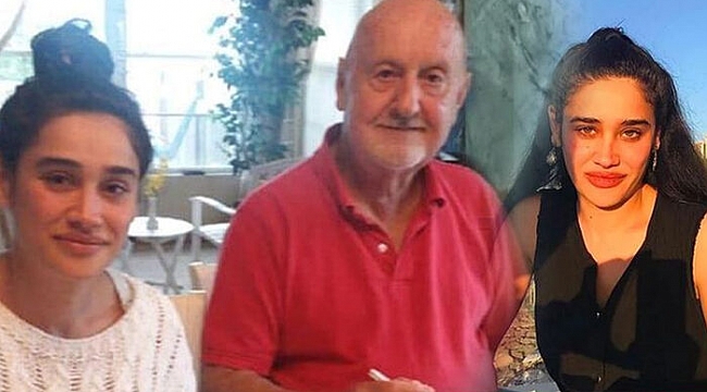 Mirasını bırakmıştı! Meltem Miraloğlu eşi Patrick’i paylaştı