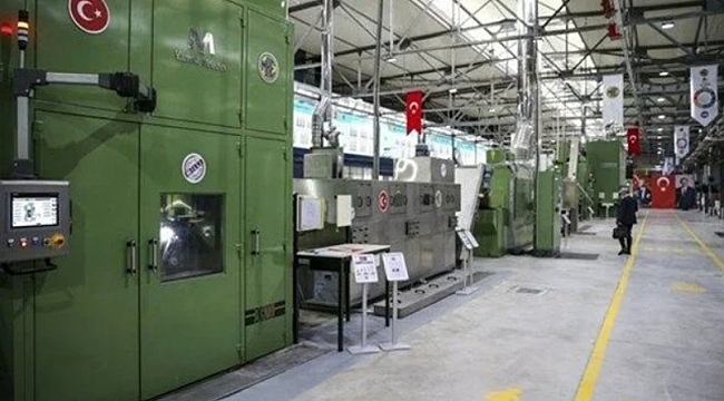 MKE kararı Resmi Gazete'de yayımlandı