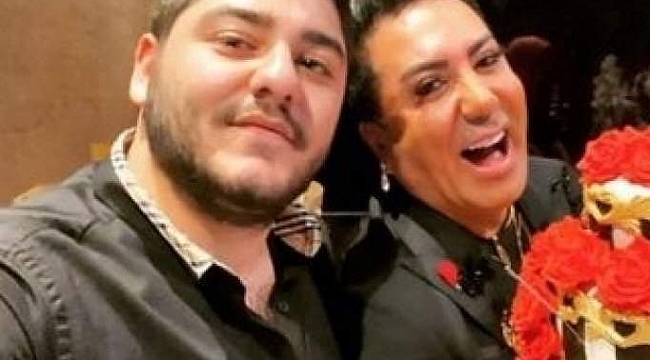 Murat Övüç'ün oğlu Burakcan Övüç trafikte dehşet saçtı! Elinde silahla...