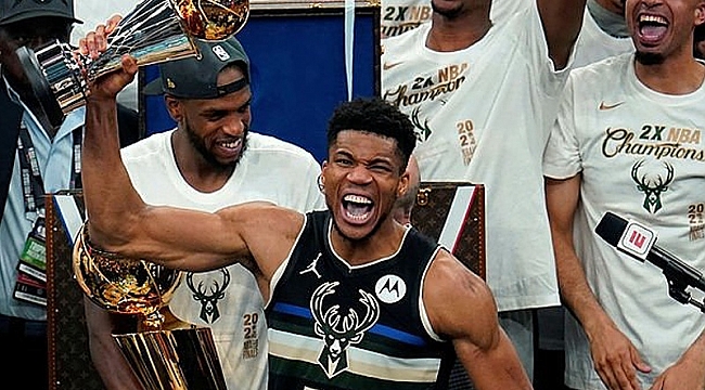 NBA&#039;da 50 yıl sonra bir ilk