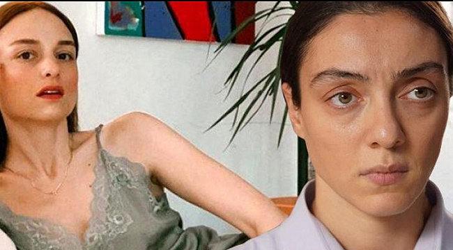 Nilperi Şahinkaya mini eteğiyle poz verdi