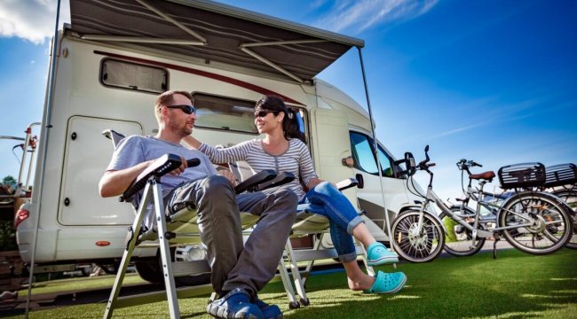 Otobüsler, minibüsler karavana dönüşüyor... Peki nasıl? | 7 SORU 7 YANIT