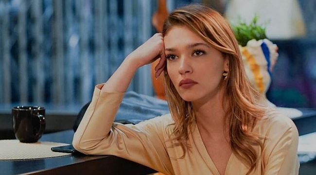 Öz babasının istismarına uğrayan Melisa Döngel'e ünlü isimlerden destek mesajları