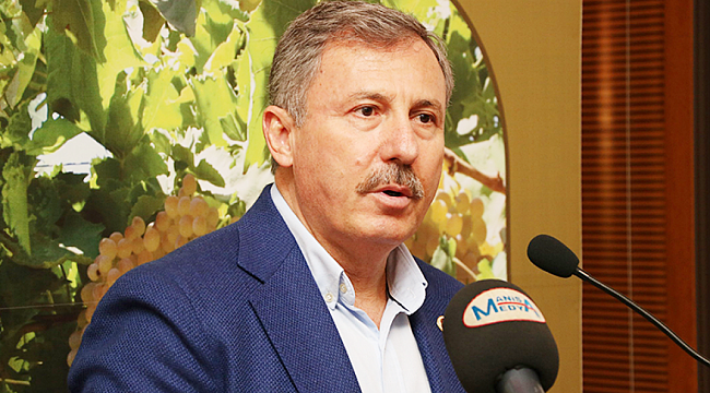 Özdağ'dan çok konuşulacak 50 milletvekili açıklaması