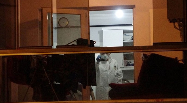 Polis eşini öldürdü... "Bunu hak etmişti" diye bağırdı!