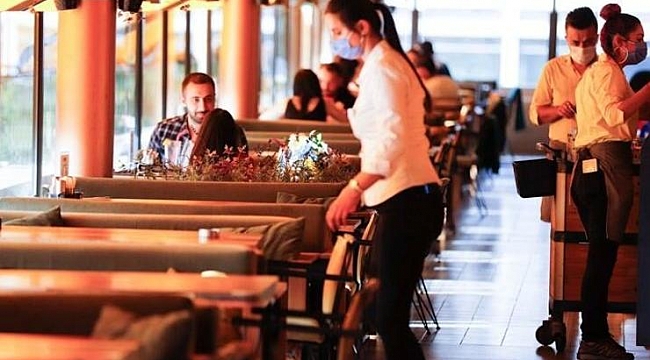 ‘Restoranlara aşı şartı getirilsin’
