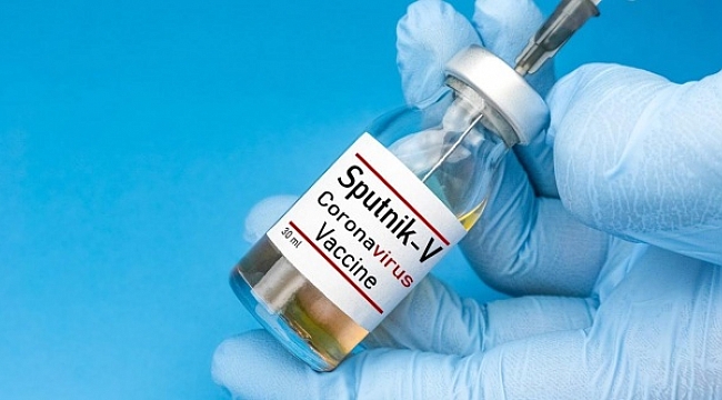 Rusya'dan gelen Sputnik V aşılarına ne oldu?