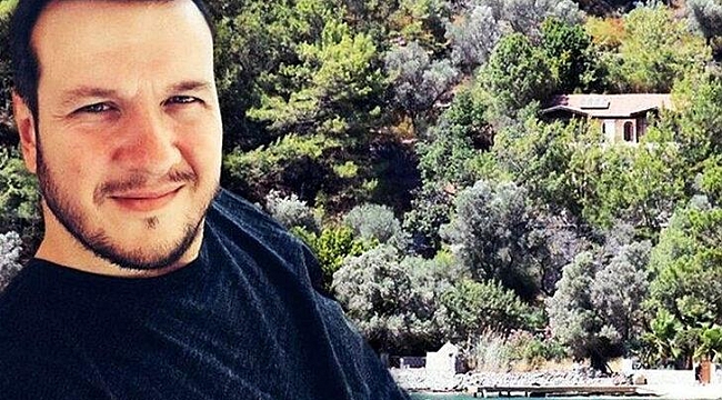 Şahan Gökbakar hakkında çıkan izinsiz iskele yaptırdığı iddiasına ateş püskürdü