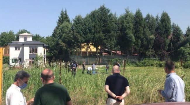 Sapanca&#039;daki vahşette bir tutuklama