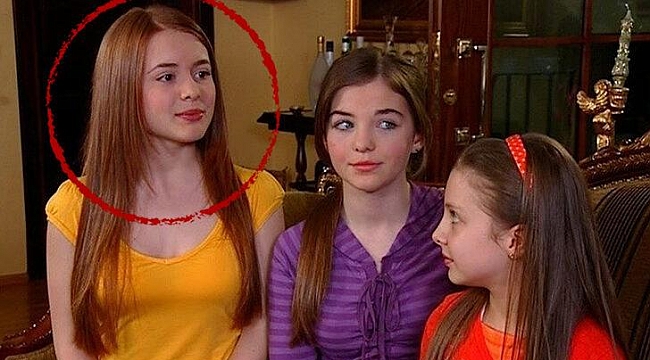 Selena&#039;nın Selin&#039;i Cansu Demirci yıllar sonra ortaya çıktı! Bakın şimdi ne yapıyor?