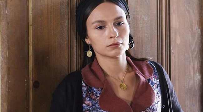 Selin Yeninci paylaşımıyla dikkat çekti! Dönüşü muhteşem oldu