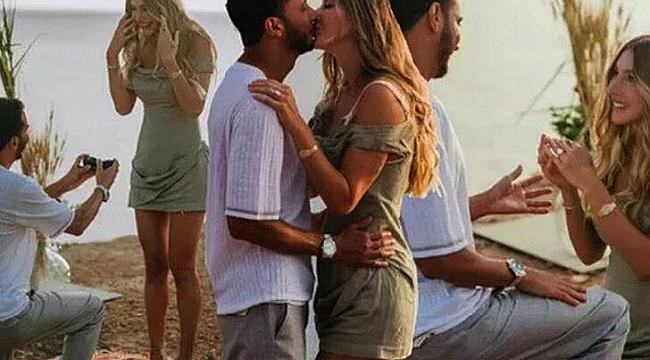 Şeyma Subaşı&#039;nın Mısırlı sevgilisi Mohammed Alsaloussi suskunluğunu bozdu! &quot;Şeyma&#039;dan ayrılmayı isteyen bendim&quot;&quot;