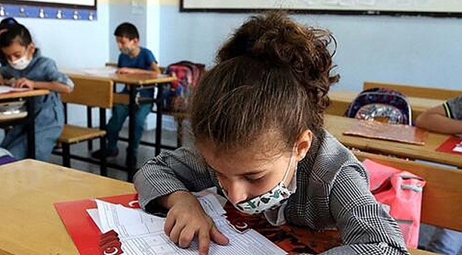 Telafi eğitimleri yarın başlıyor