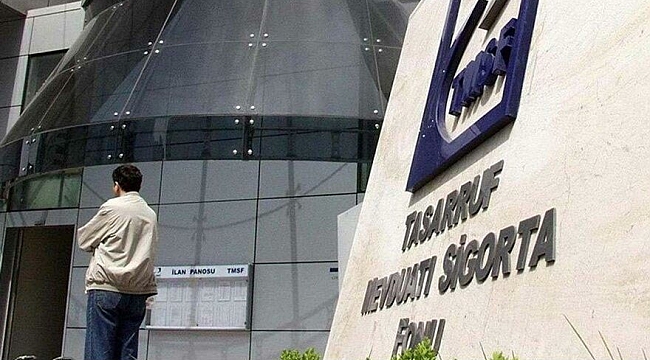 TMSF Başkanı değişti