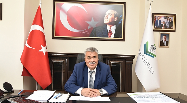 Torbalı Belediyesi’nden Subaşı’ya müjde