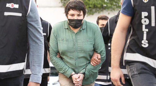 ‘Tosuncuk’ Mehmet Aydın&#039;ın hesabı şaştı! &#039;64 milyonu duyunca teslim oldum&#039;