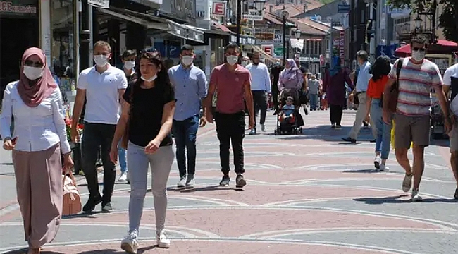 Türkiye'de Delta varyantı nedeniyle ilk yasak geldi!