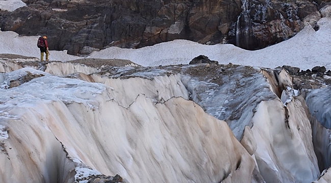 Türkiye'nin zirvesi için tehlike çanları çalıyor