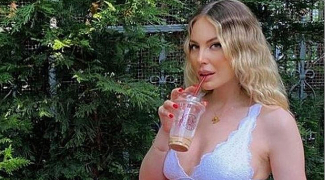 Ünlü spiker Hande Sarıoğlu estetiklerini tek tek saydı! İşte estetiksiz hali