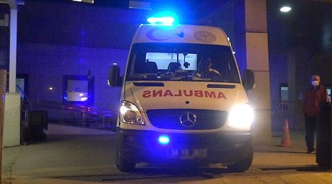 Yer: İstanbul! Gıda zehirlenmesi şüphesiyle çok sayıda kişi hastaneye kaldırıldı