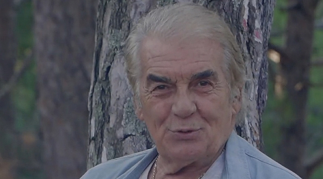 Yeşilçam’ın usta isminden bayram mesajı