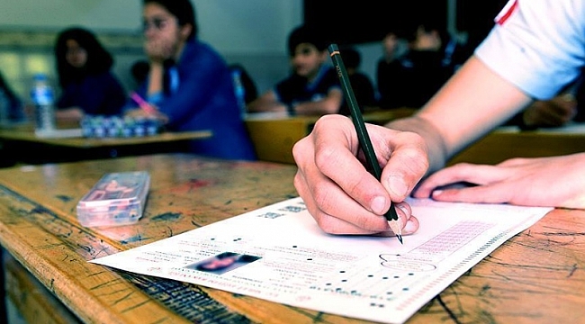YKS 2021 sonuçları açıklandı