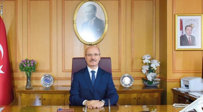 YÖK&#039;ün yeni başkanı belli oldu