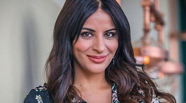 Zara'dan tekne pozları! Takipçilerini ikiye böldü