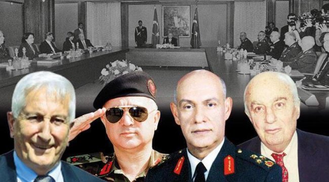 28 Şubat davasında 14 kişi hakkında yakalama kararı