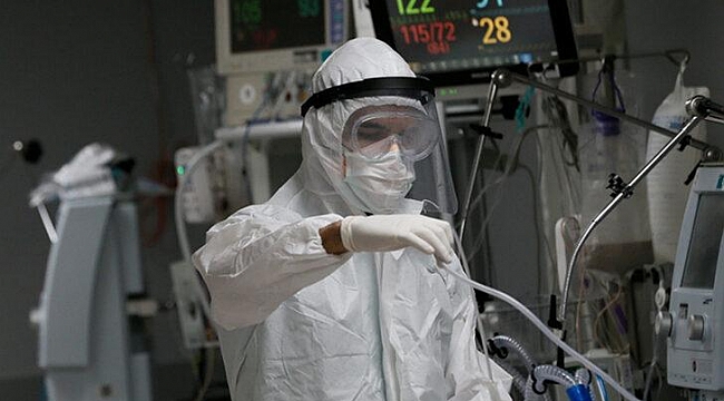 29 Ağustos koronavirüs tablosu açıklandı