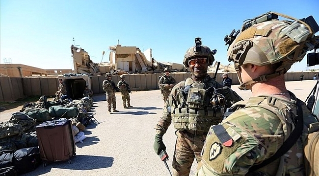 ABD’nin milyarlarca dolarlık askeri teçhizatı Taliban’ın elinde