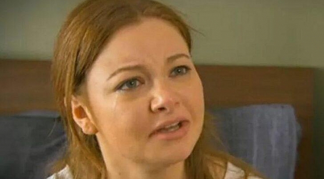 Adını Feriha Koydum'un Cansu'su Sedef Şahin tanınmaz halde!