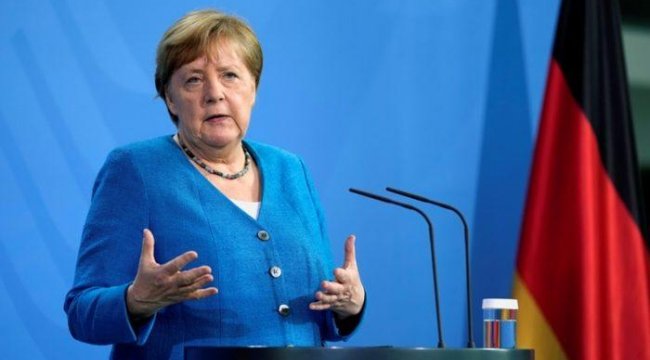 Alman Meclisi Özel Oturumda Afganistan’ı Konuştu