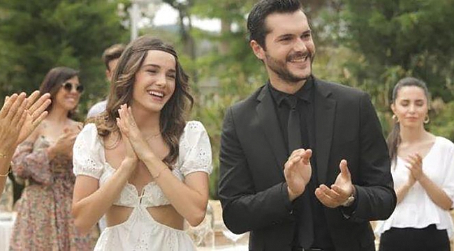 Alperen Duymaz’dan ilginç paylaşım: Ben buraya neden çıktım