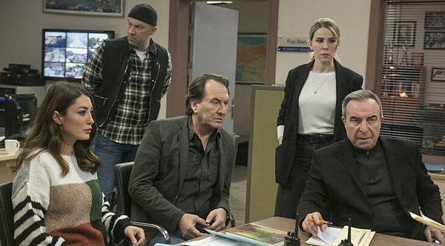 Arka Sokaklar dizisinde bir oyuncu hakkında daha son karar verildi