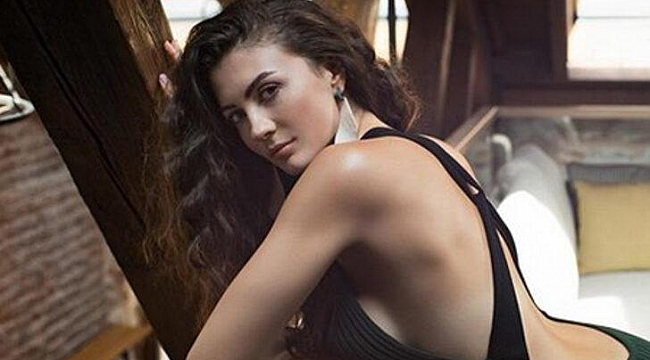 Aşk Mantık İntikam dizisinin Esra’sı Burcu Özberk’ten çarpıcı açıklama: Hiçbir partnerimle aşk yaşamadım