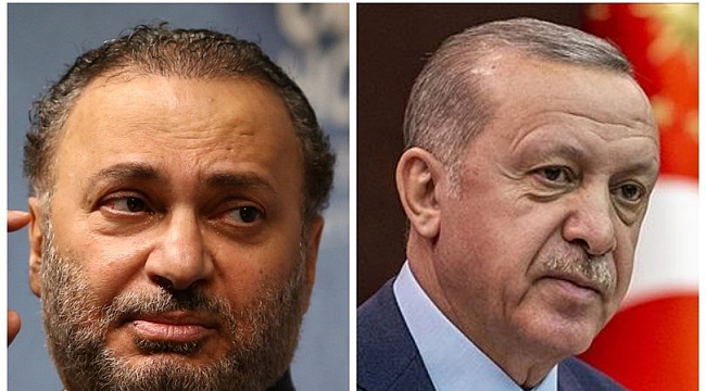 BAE heyeti Türkiye&#039;de! Tarihi görüşme