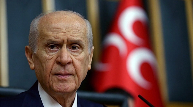 Bahçeli’den ‘Taliban’ açıklaması: Görüşmek dahil…