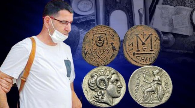 Bak sen şu öğretmene! Abdulsamet operasyonu