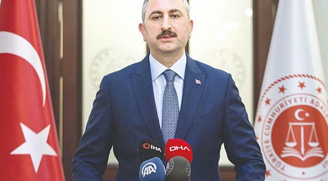 Bakan Gül'den Konya'daki saldırıyla ilgili yeni açıklama!