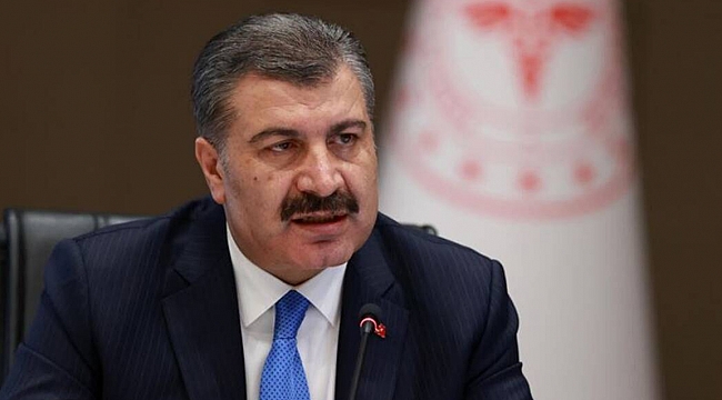 Bakan Koca'dan 4. doz aşı açıklaması: Özel seyahat için talep edilmesi dışında gerekliliği yok